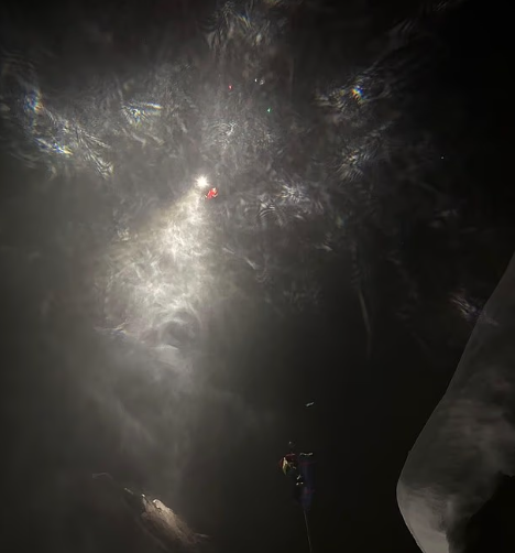 محاولة انقاذة