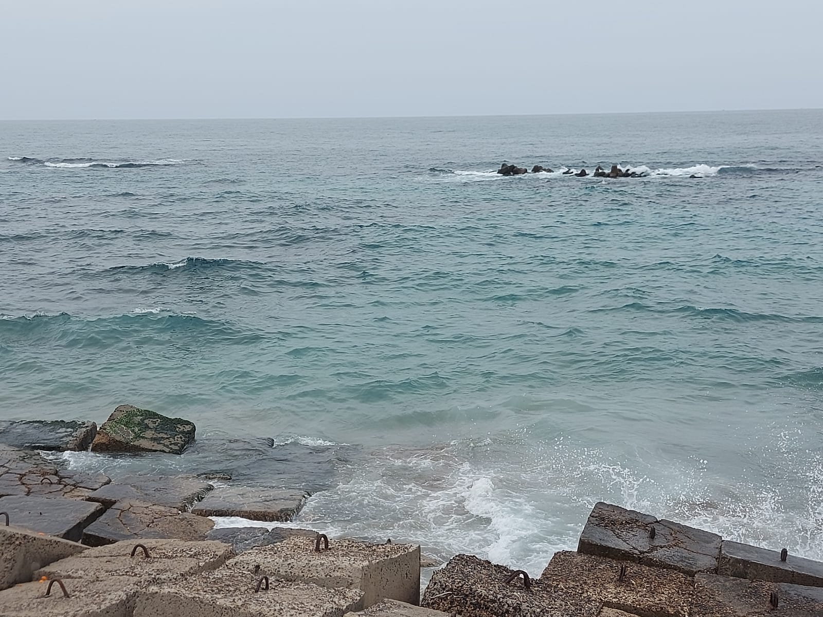 سحب مع طقس غائم