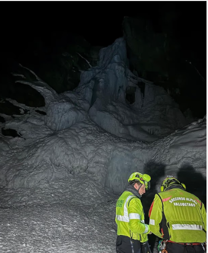 محاولات إنقاذ