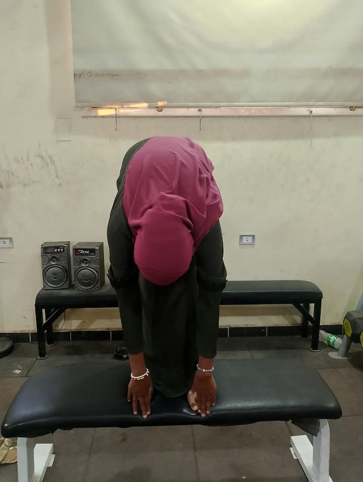 ضمن المبادرات القومية لدعم المرأة والفتاة