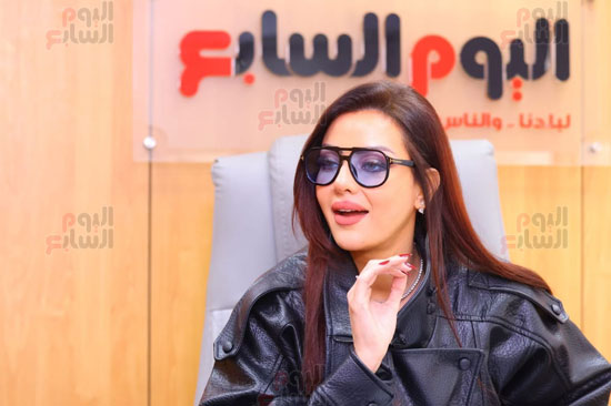 رضوى الشربينى