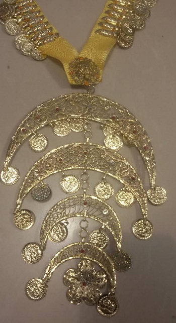 الكردان المصري