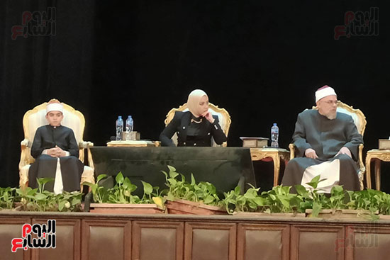 مقدمة برنامج دولة التلاوة مقدمة برنامج دولة التلاوة