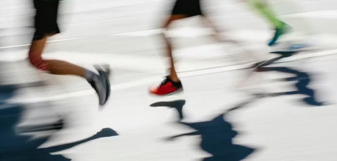 الصين تبتكر روبوت أسرع من البشر