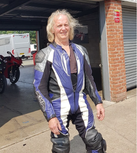 المتسلق البريطاني