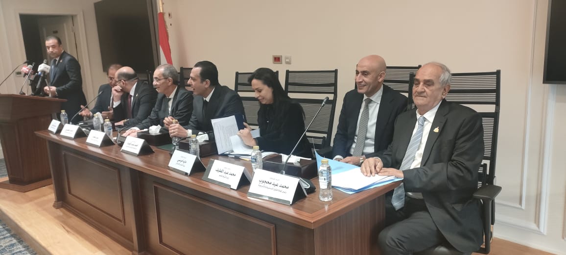 بدء اجتماع لجنة الاتصالات بمجلس النواب