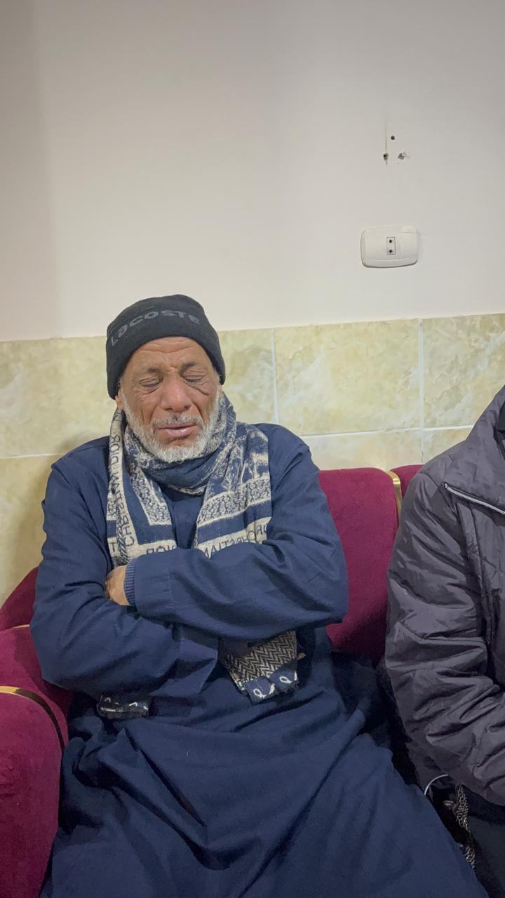 بكاء شقيق المجني عليها_1