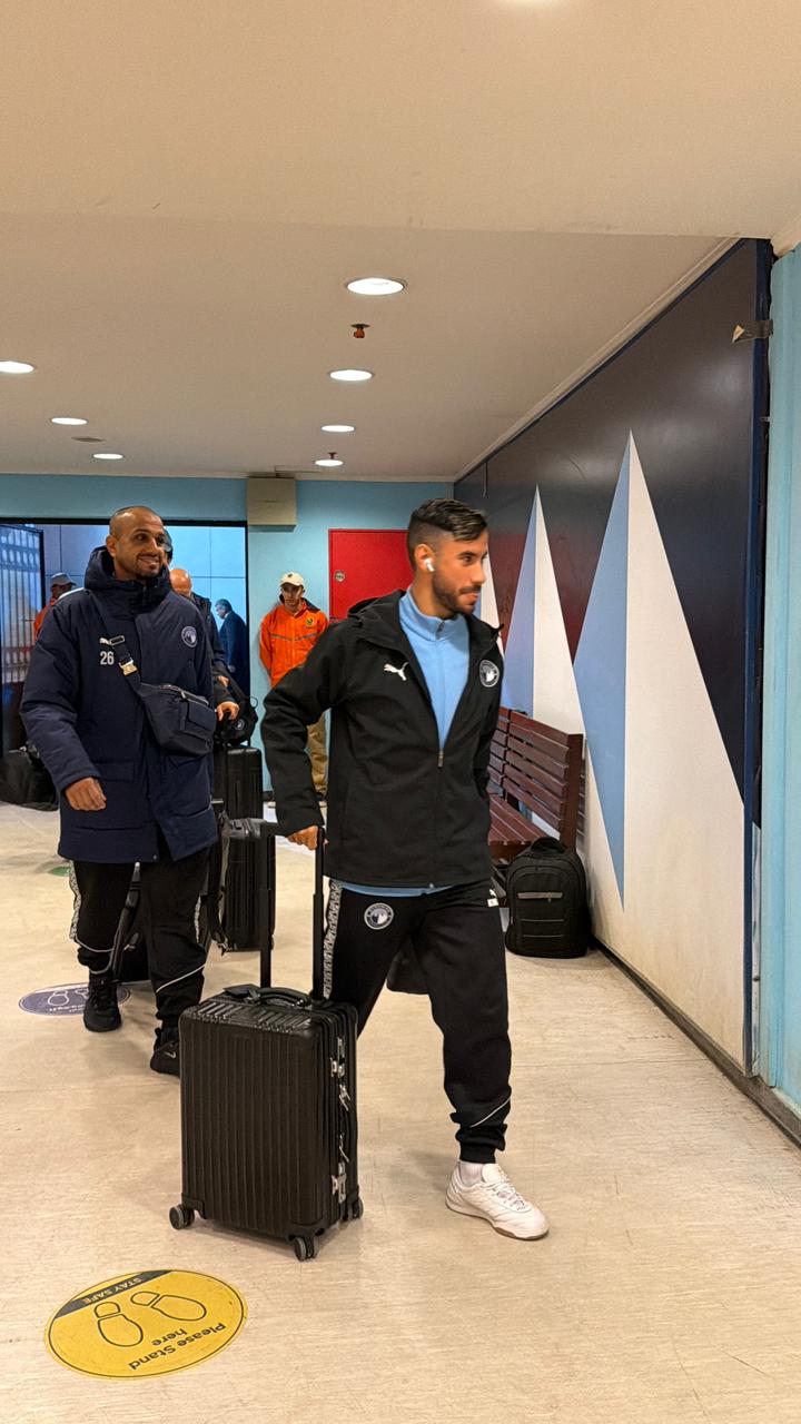 ناصر ماهر ودودو الجباس