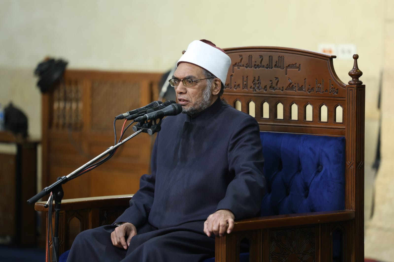 احتفالات ذكرى العاشر من رمضان (1)