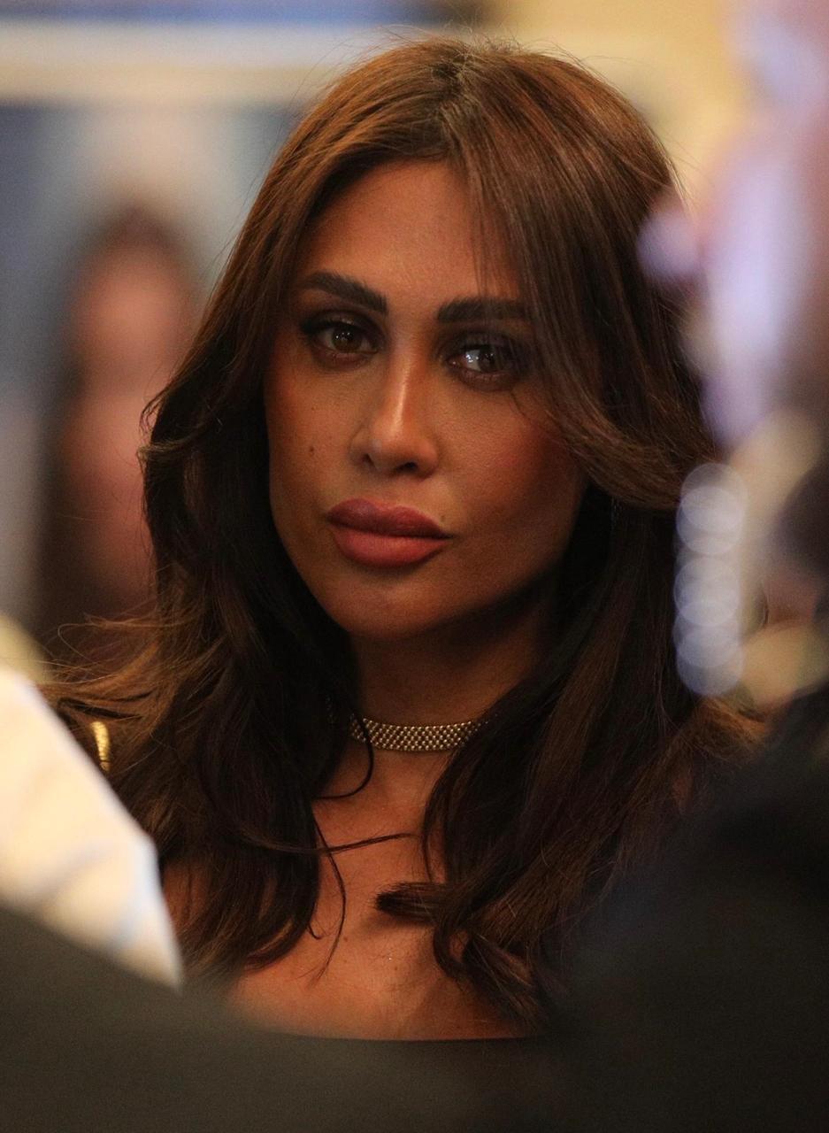 إنجي كيوان تتألق في مسلسل «وننسى اللى كان (6)