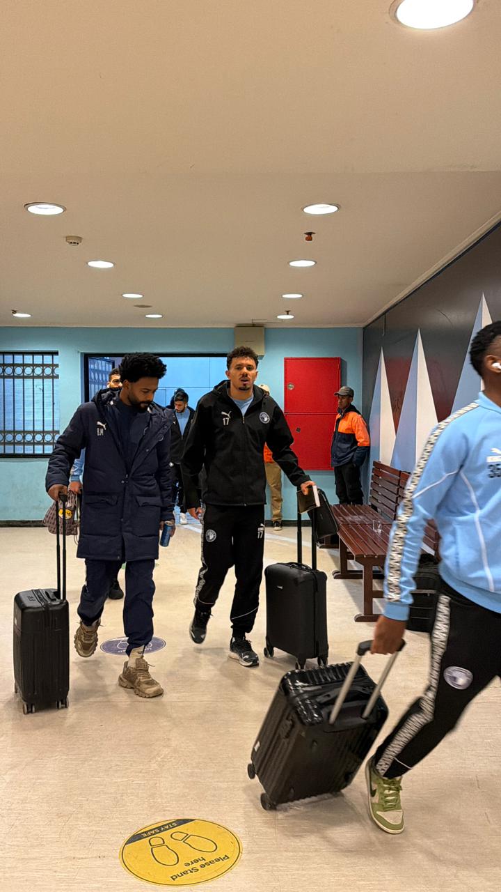 لاعبي بيراميدز