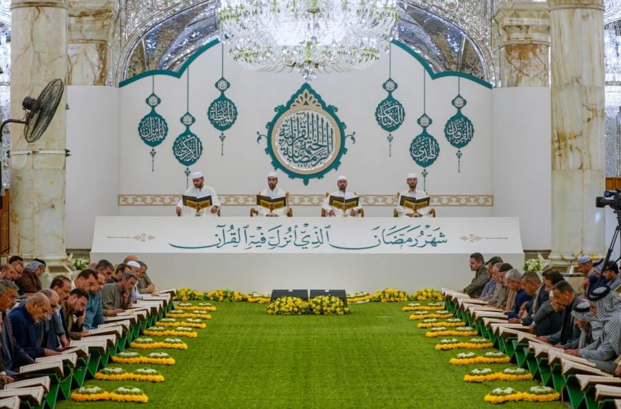 شهر رمضان (10)