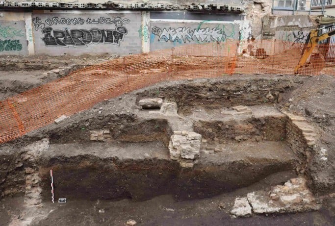 المركز التاريخى لمدينة ستراسبورج الفرنسية