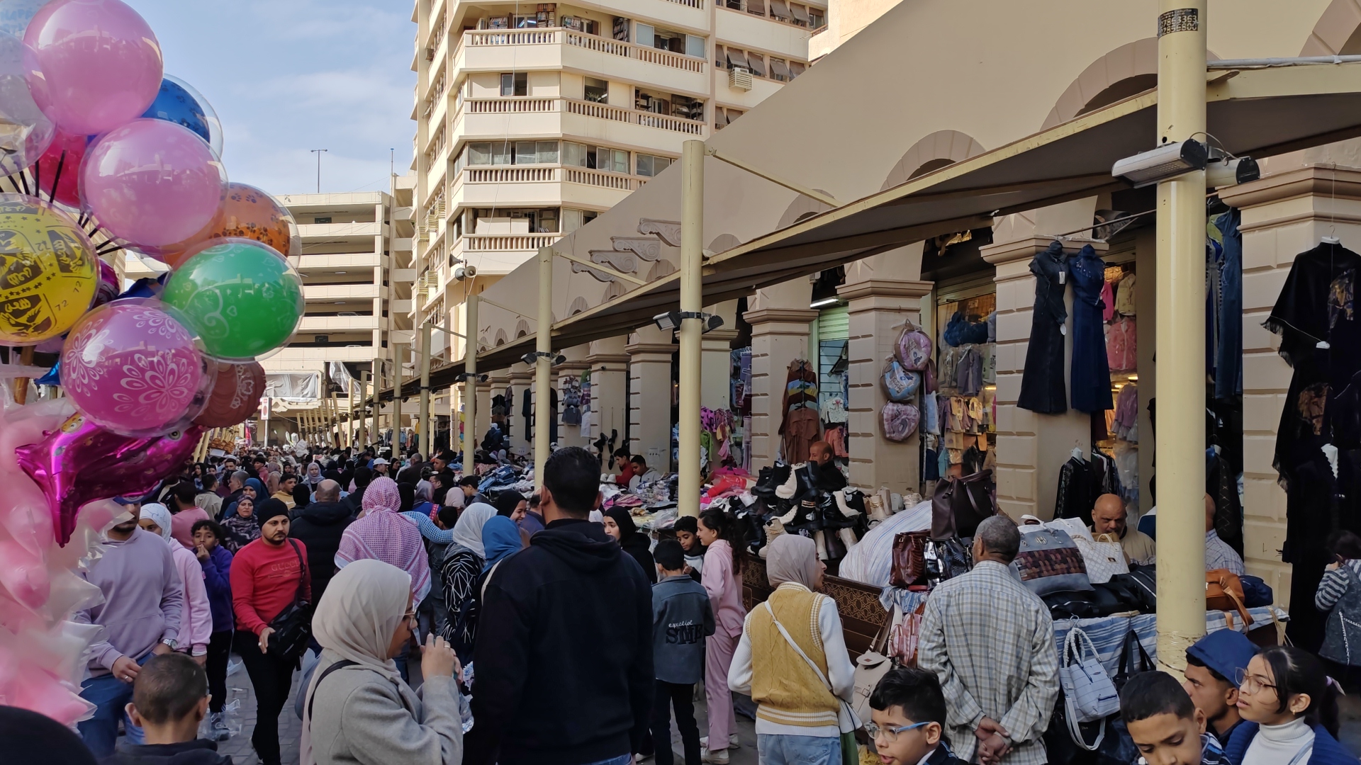 تطوير العتبة