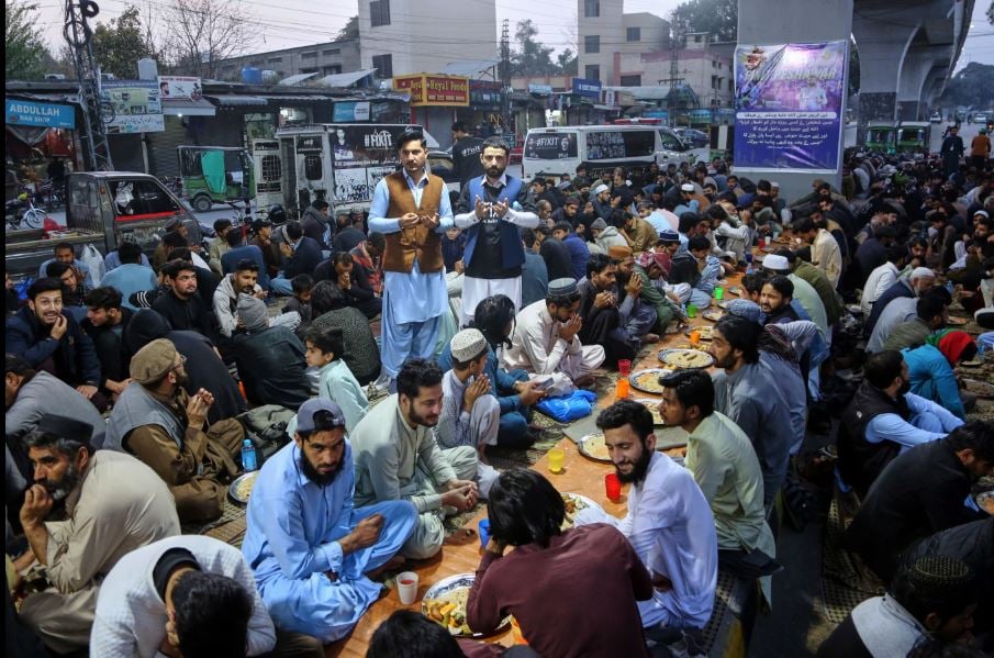 شهر رمضان (11)