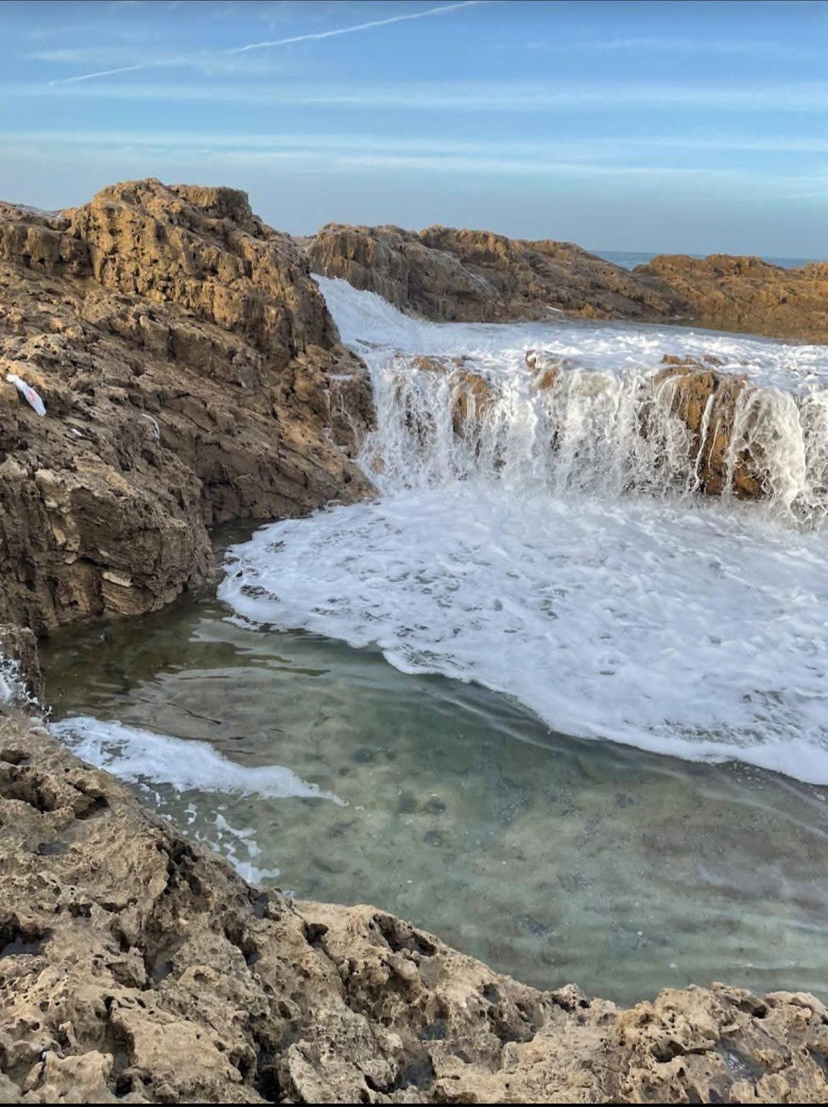 الجزيرة القديمه