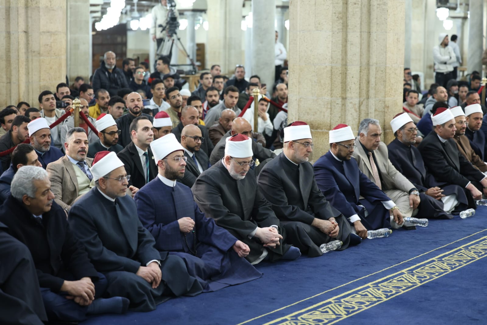 احتفالات ذكرى العاشر من رمضان (3)