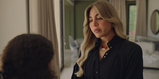 مشهد من مسلسل توابع مشهد من مسلسل توابع