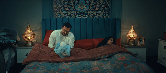 ديكور غرفة النوم