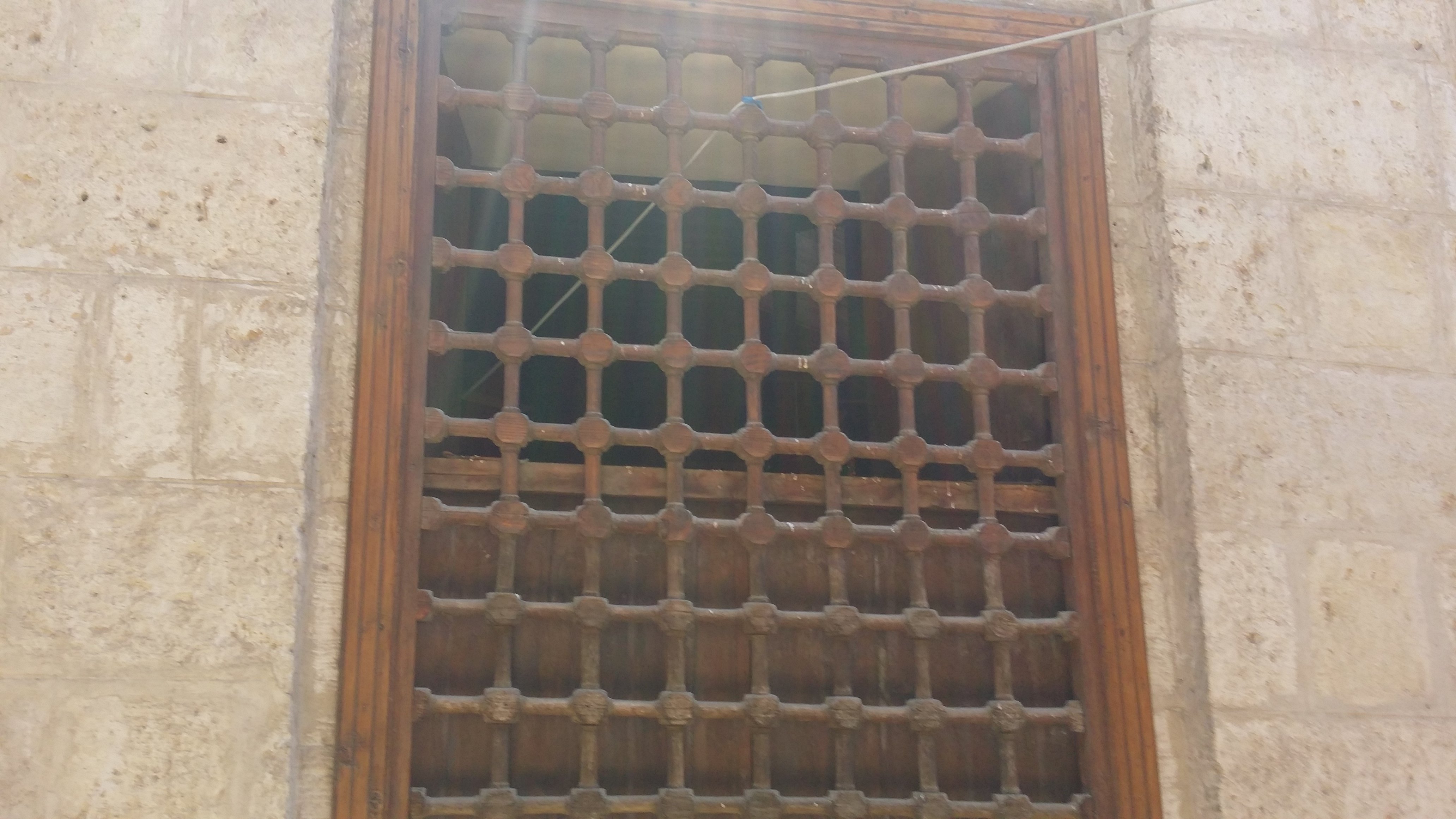 مسجد الأمير حسن بأخميم  (19)