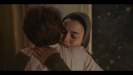 مسلسل توابع