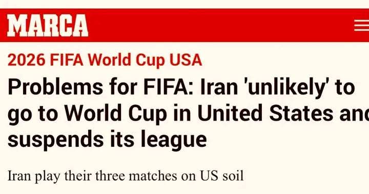 صحيفة ماركا