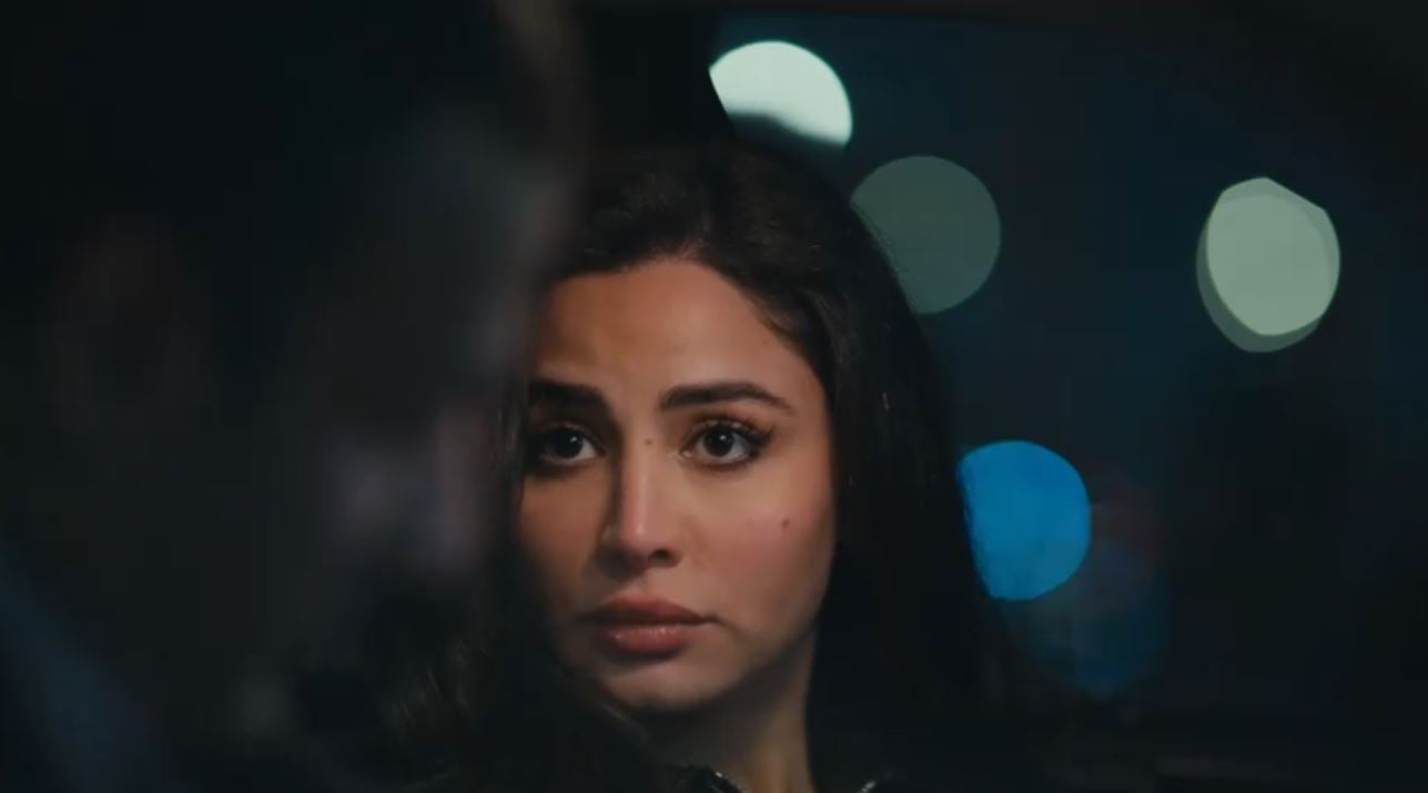 مسلسل أولاد الراعي (1)