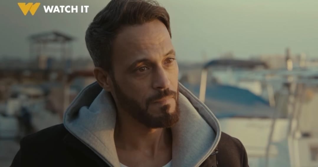 مسلسل فن الحرب (3)