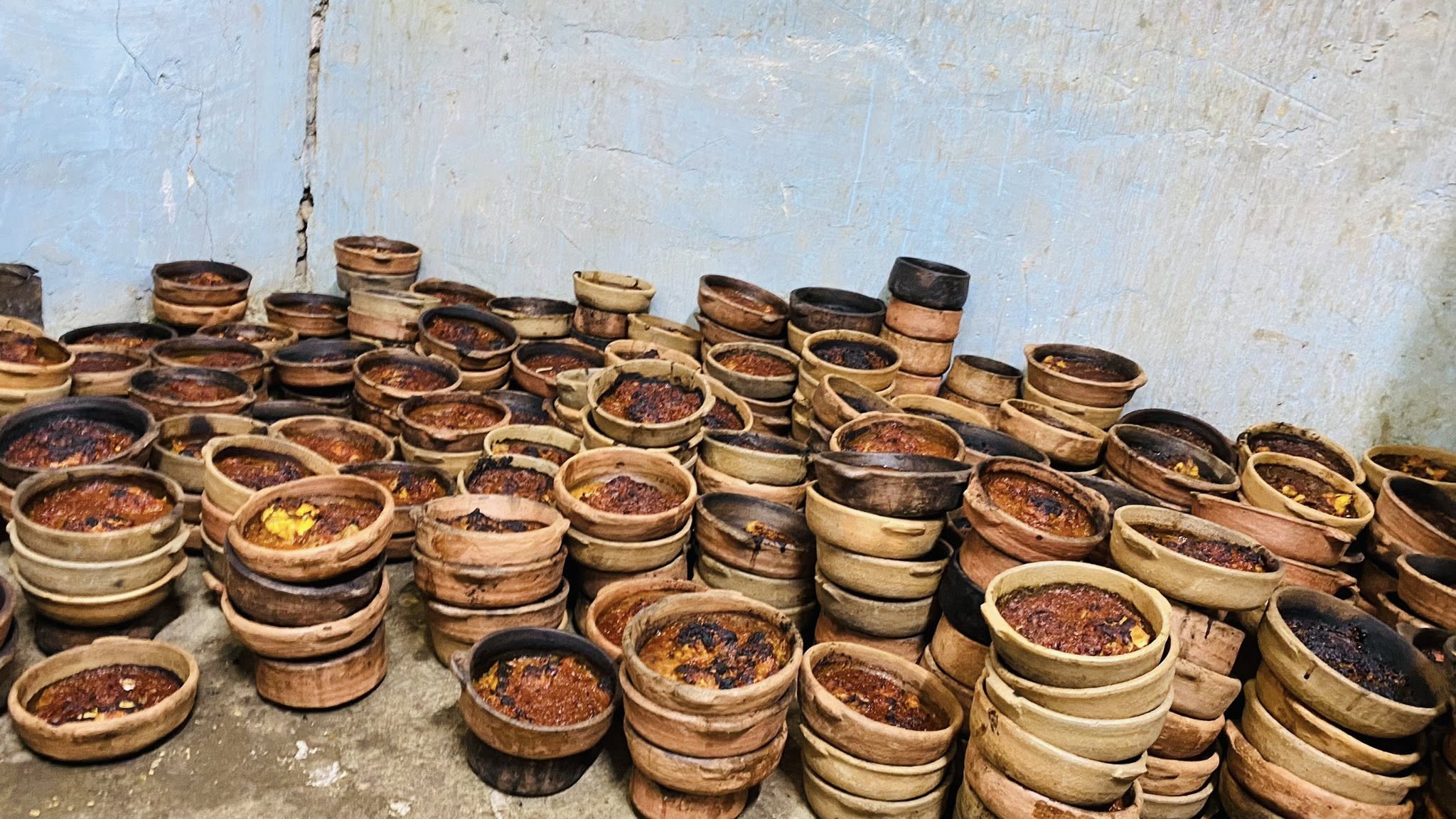 تجهيزات طواجن سمك للجميع مائدة إفطار على طريق قرية الكيمان الزراعى تجهيزات طواجن سمك للجميع مائدة إفطار على طريق قرية الكيمان الزراعى