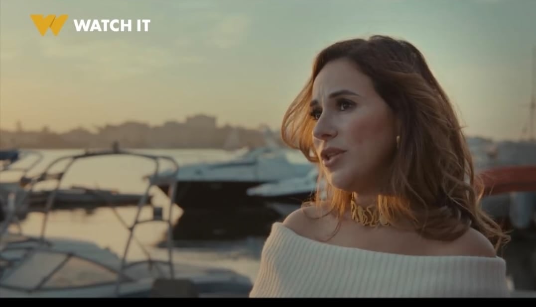 مسلسل فن الحرب (2)