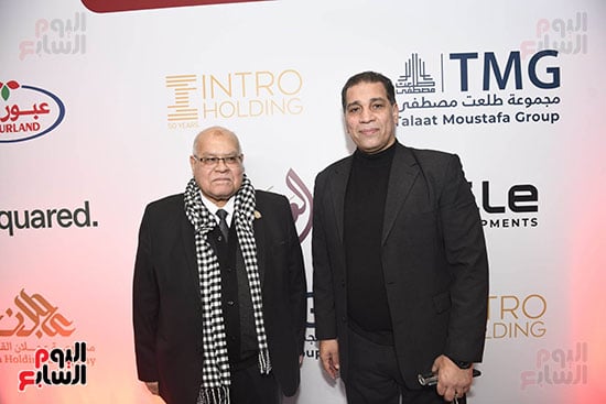 النائب ناجى الشهابى