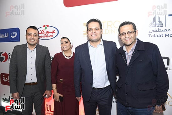 خالد البلشى فى سحور موقع بصراحة