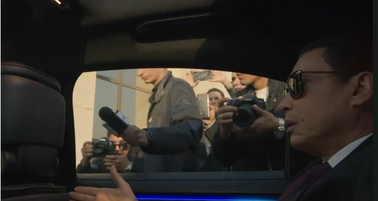 مسلسل أولاد الراعي (6)