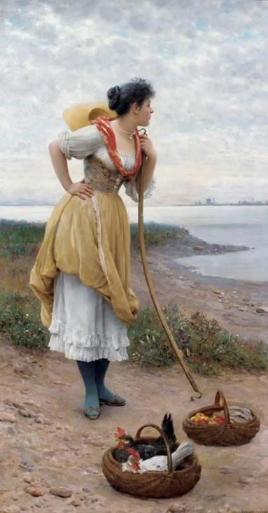 أحلام اليقظة