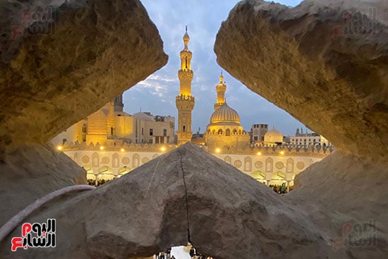 الأزهر الشريف الأزهر الشريف