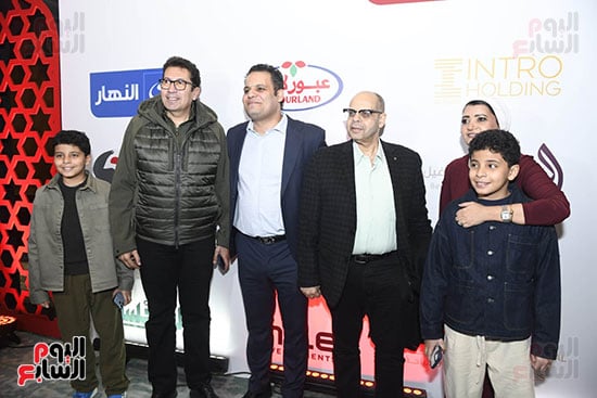 الكاتب الصحفى أكرم القصاص وهانى رمزى فى سحور موقع بصراحة