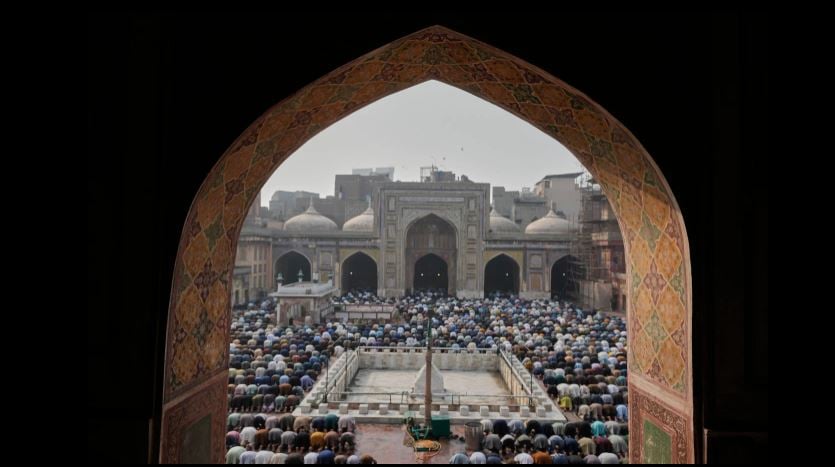 شهر رمضان (2)