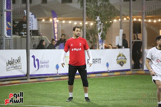 لاعب الحياة