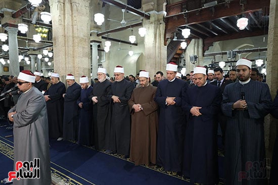 الليلة الحادية عشرة من شهر رمضان المبارك