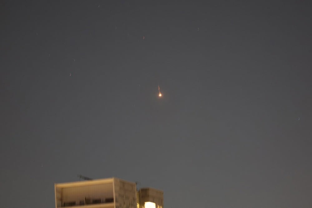 صافرات إنذار وقصف عشوائى.. استمرار الهجمات الإيرانية على إسرائيل (4)