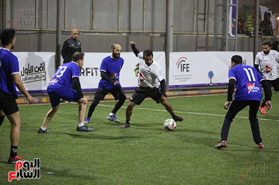 جزء من الاجتماع