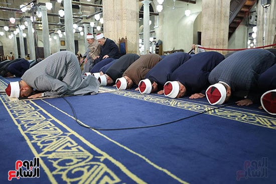 صلاة التراويح