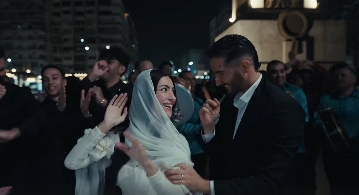 مسلسل سوا سوا (1)