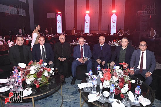 حفل سحور موقع بصراحة