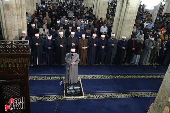 خشوع فى الصلاة خشوع فى الصلاة