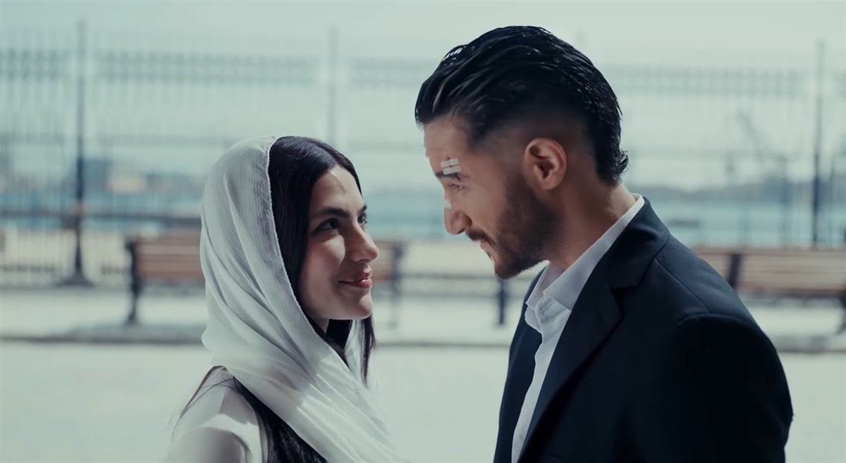 مسلسل سوا سوا (4)