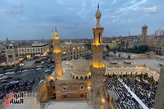 أفطار الأزهر أفطار الأزهر