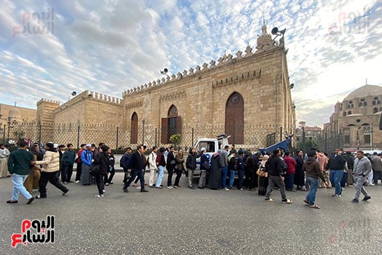 الأزهر في شهر الخير الأزهر في شهر الخير