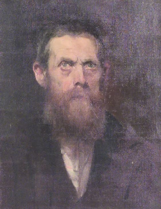 صورة ليوجين دي بلاس