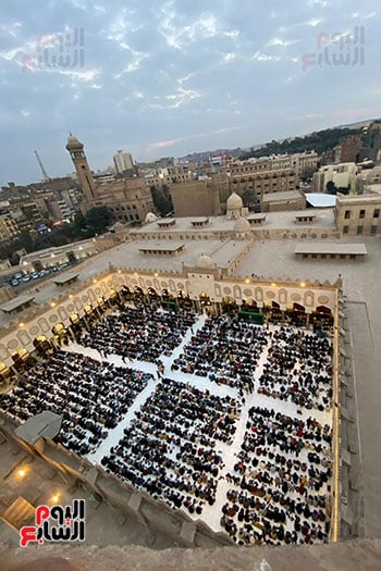 أفطار سبعة ألاف صائم أفطار سبعة ألاف صائم